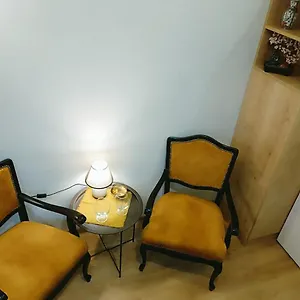  Апартаменты New Barnaba Close To
