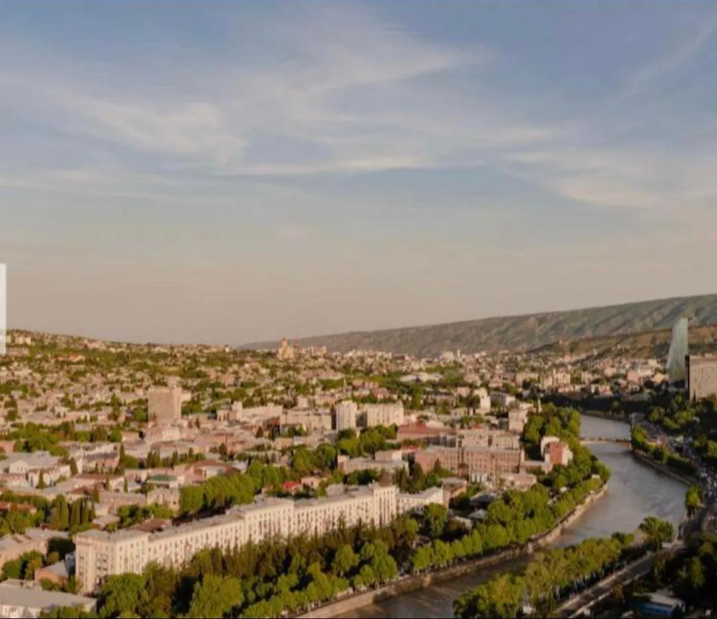 King David Residence Apartment Tbilisi 0*,