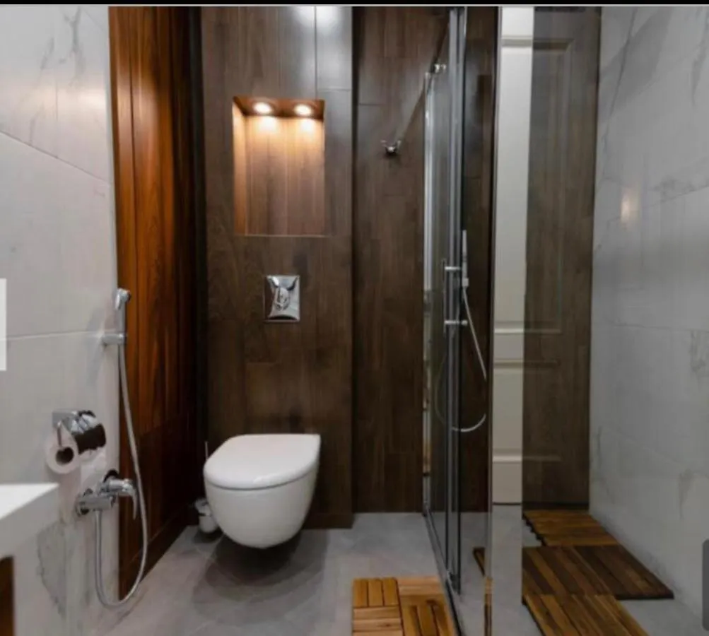 King David Residence Apartment Tbilisi