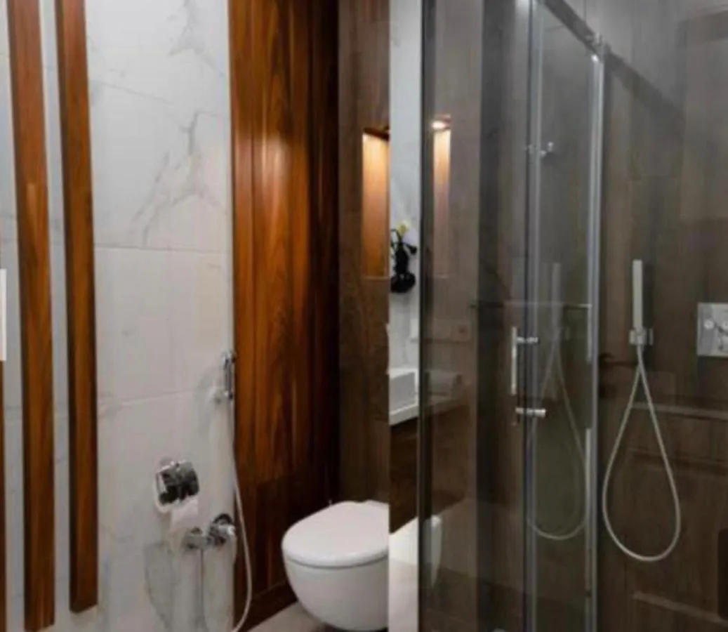 King David Residence Apartment Tbilisi