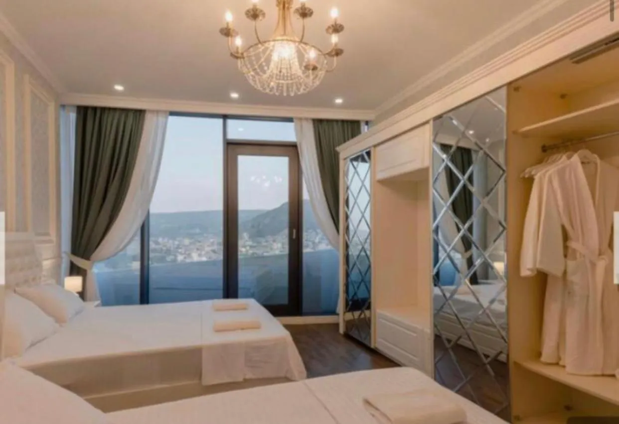 King David Residence Apartment Tbilisi Georgia