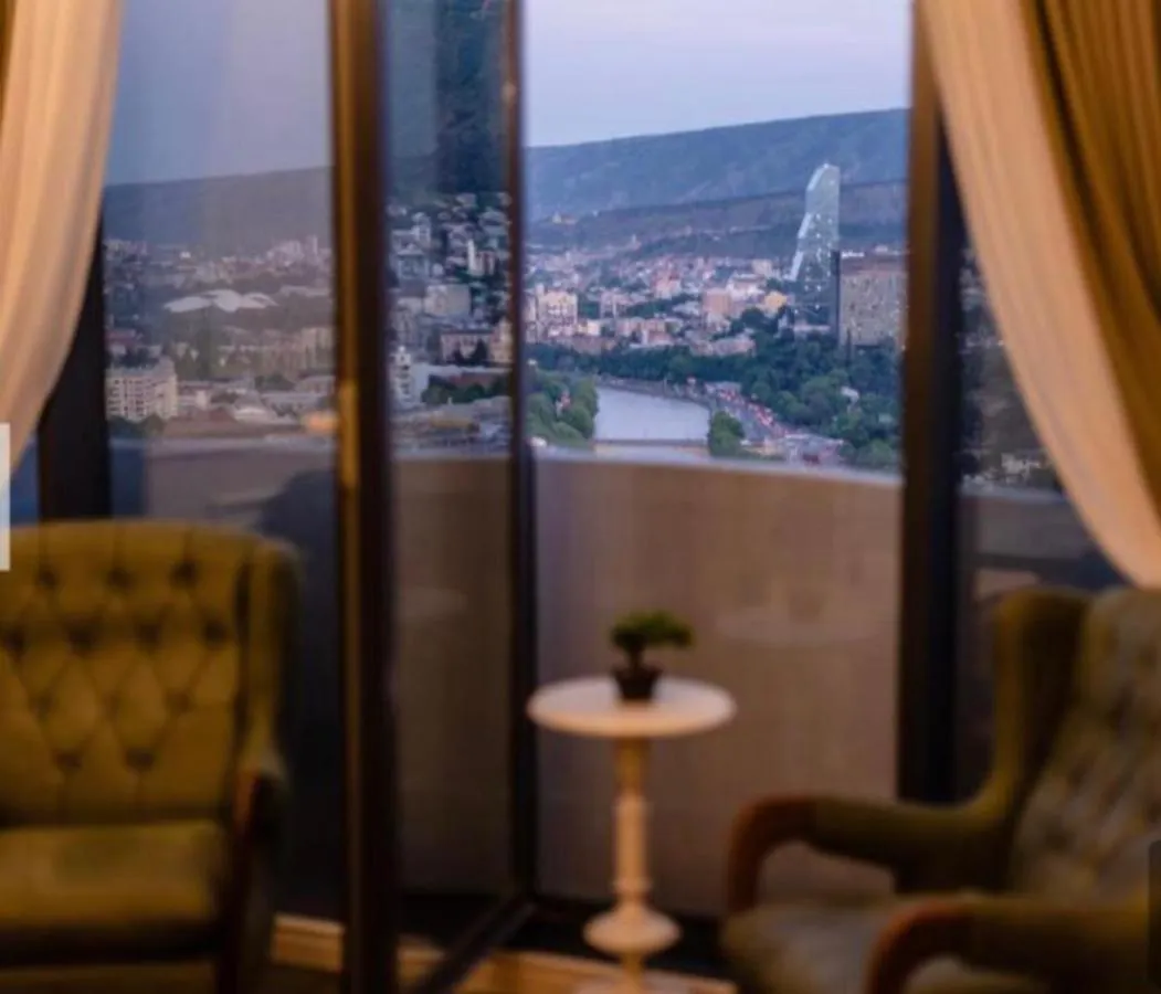 King David Residence Apartment Tbilisi