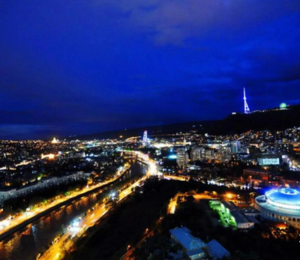 King David Residence Apartment Tbilisi