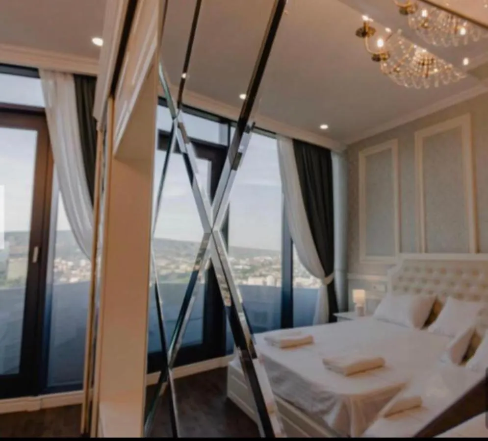 King David Residence Apartment Tbilisi