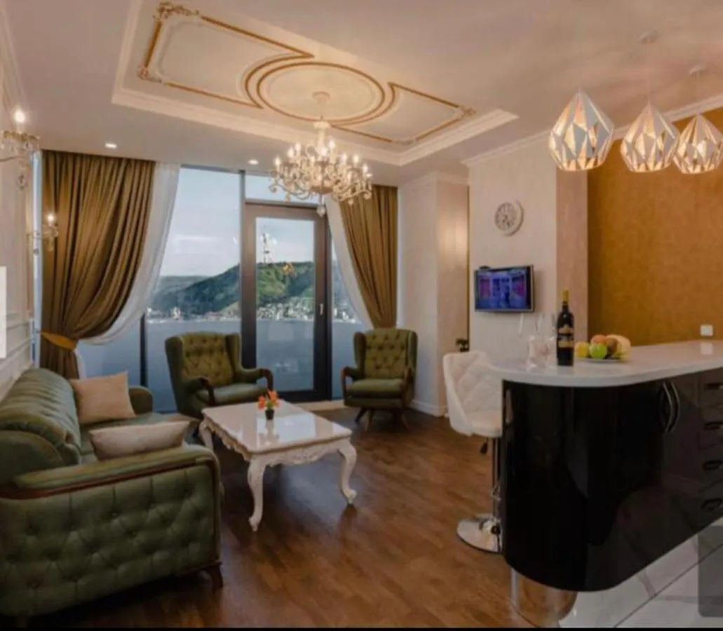 King David Residence Apartment Tbilisi