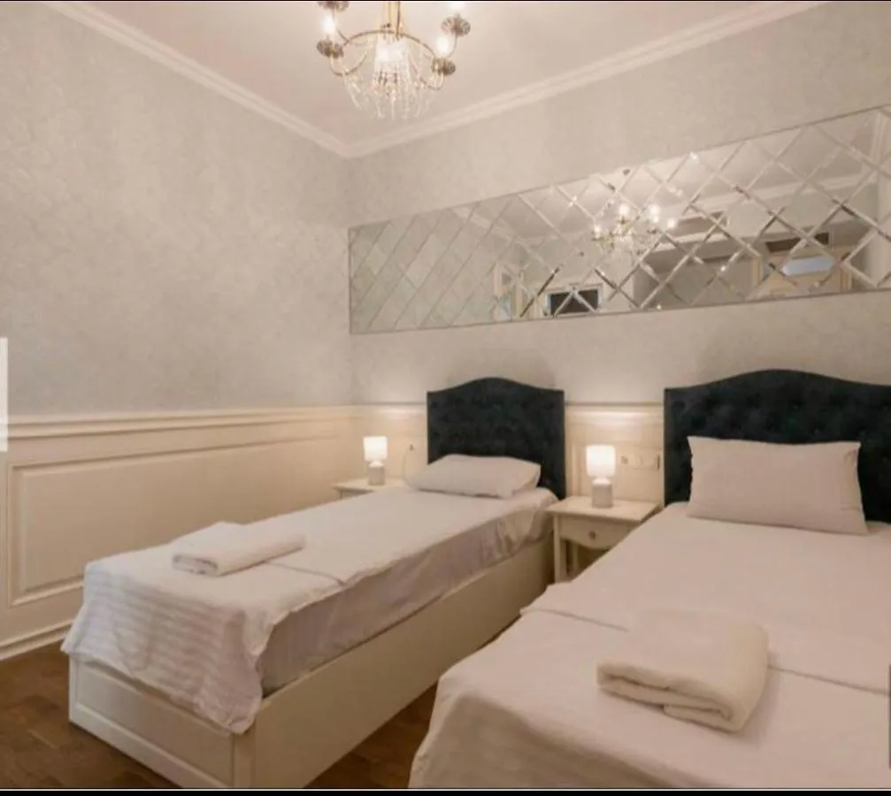 King David Residence Apartment Tbilisi 0*,  Georgia