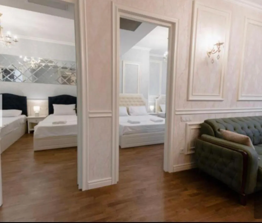 King David Residence Apartment Tbilisi