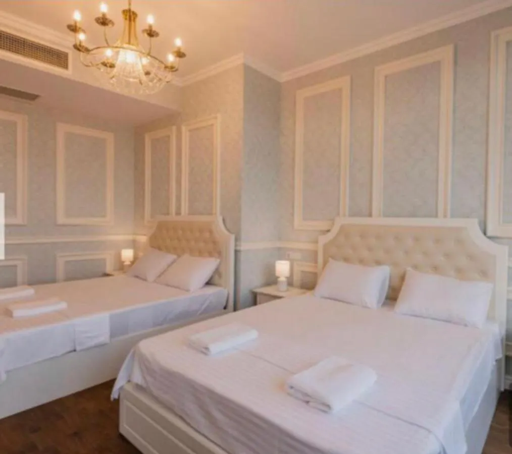 King David Residence Apartment Tbilisi