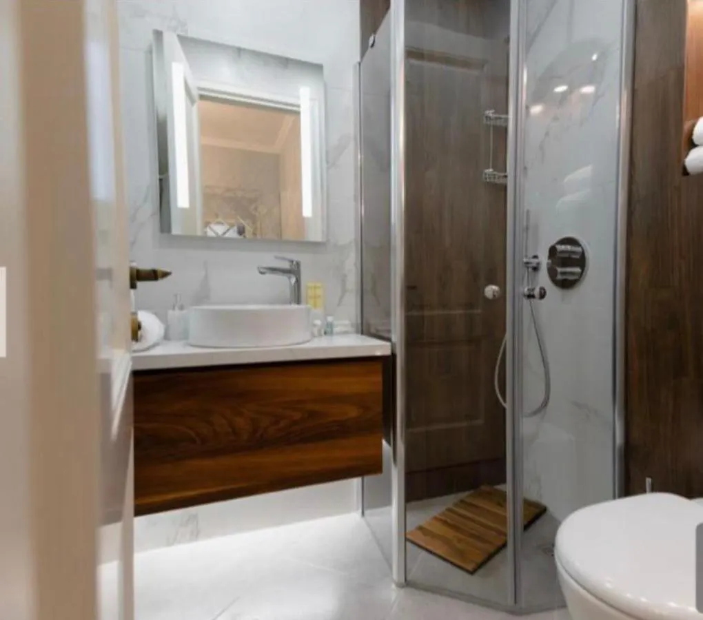 King David Residence Apartment Tbilisi