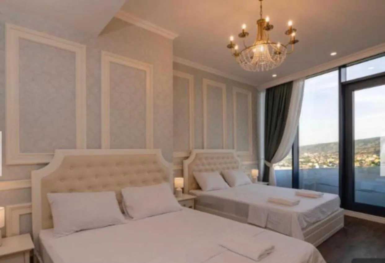 King David Residence Apartment Tbilisi 0*,  Georgia