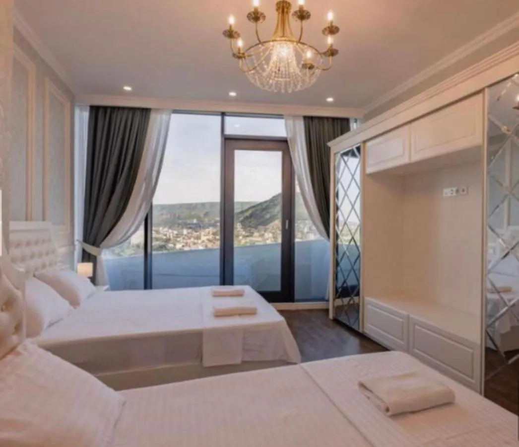King David Residence Apartment Tbilisi