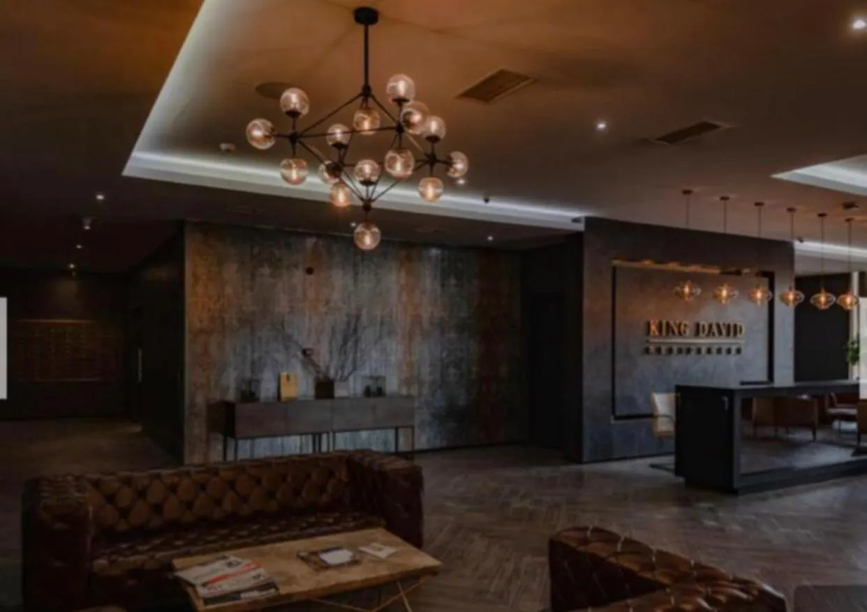 King David Residence Apartment Tbilisi