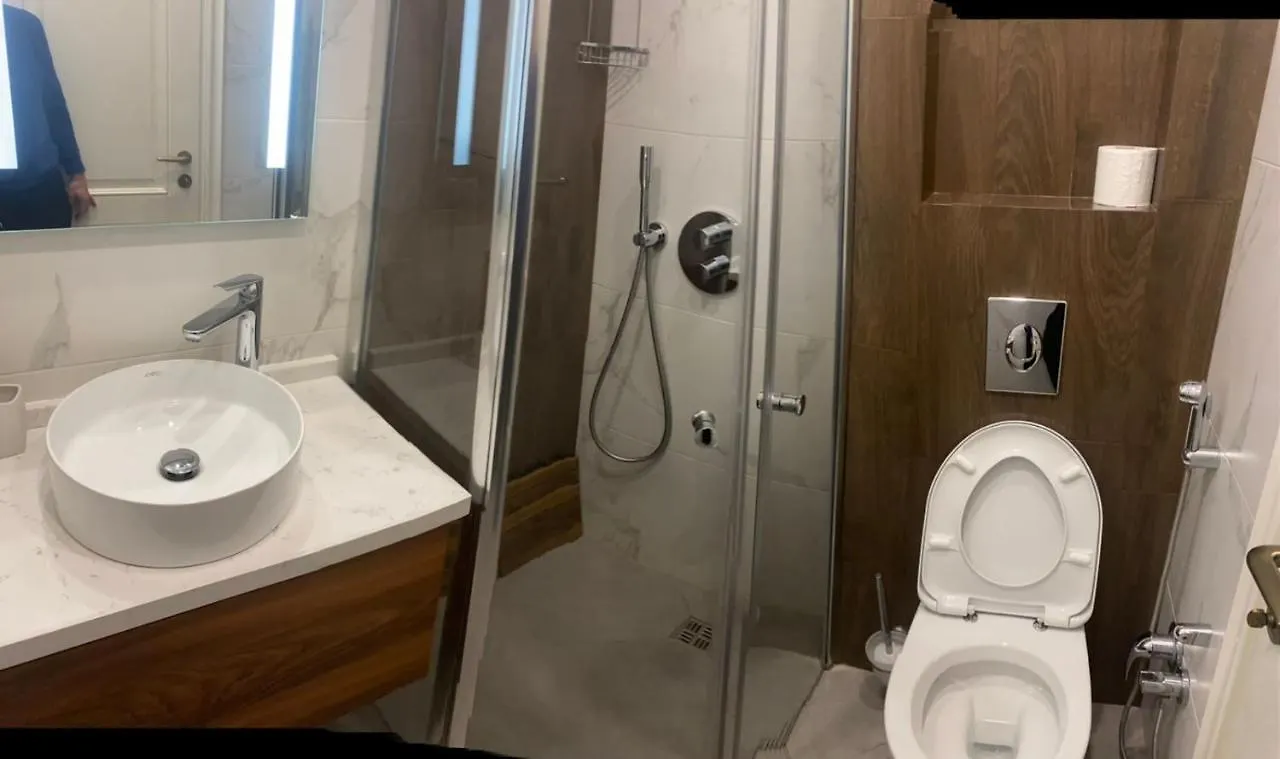 King David Residence Apartment Tbilisi Georgia
