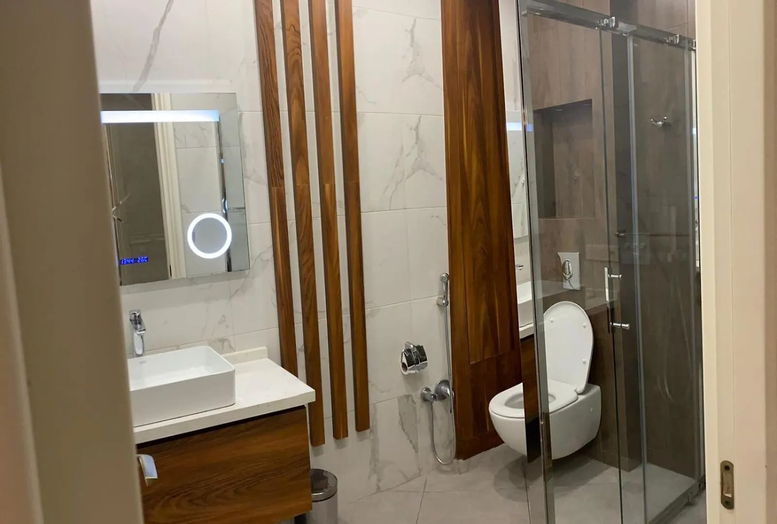 King David Residence Apartment Tbilisi
